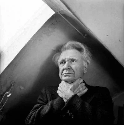 Werdandi - #cioran #weltschmerz #pesymizm

Dla zwierzęcia życie jest wszystkim, dla...