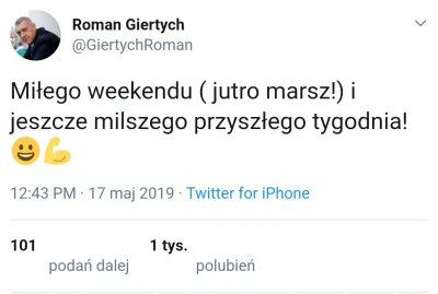 y.....m - Ciekawe co tym razem

#neuropa #polityka #wesolyromek