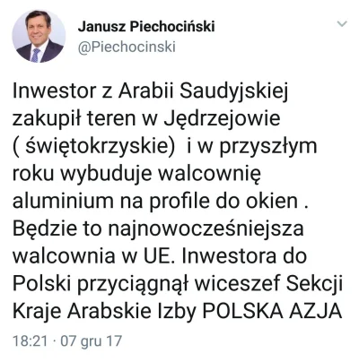 kodishu - Araby wykupujo Polske
#hurdur #heheszki #piechocinskicontent