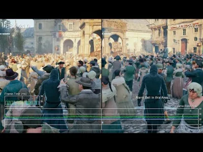 SmugglerFan - > AC:Unity na PC był nie grywalny, na konsoli grałem bez problemu.
bez...