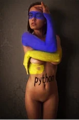 Python - Lubie to ( ͡° ͜ʖ ͡°)



SPOILER
SPOILER