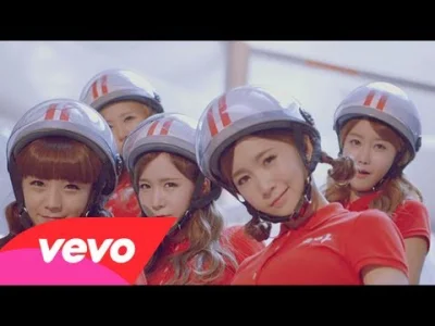 K.....o - Crayon Pop - Bar Bar Bar (Global Version) 

#kpop #crayonpop