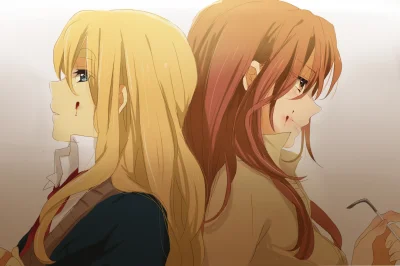 M.....r - #randomanimeshit #yandere #keion #TsumugiKotobuki #SawakoYamanaka #karuha #