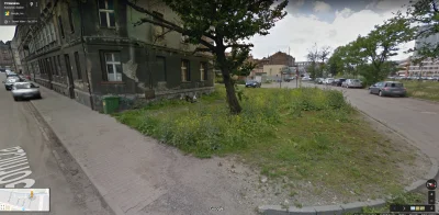 Dziki_Odyniec - A na mapach google, jeden przystanek tramwajem od rynku, dwóch gości ...