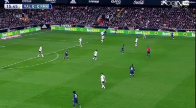 lkg1 - Benzema, Valencia-Real 0-1
Ładnie rozklepali.
#golgif #mecz #realmadryt