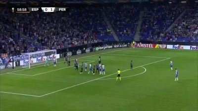 S.....T - XDD
Matías Vargas, Espanyol [1]:1 Ferencváros
#mecz #golgif #ligaeuropy