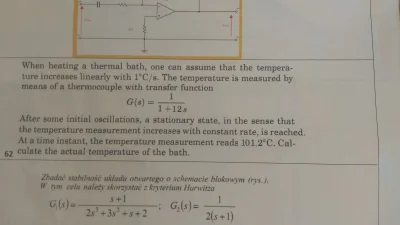 Abriam - Dzisiaj znów problem z automatyka. Umiem angielski ale jednak daje to pewna ...