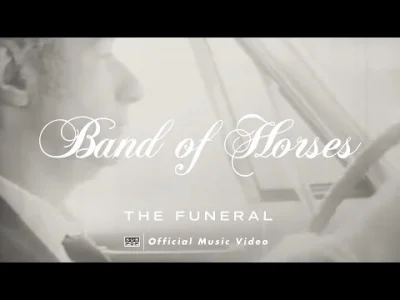 Medved - #muzyka #indierock
Band of Horses - The Funeral