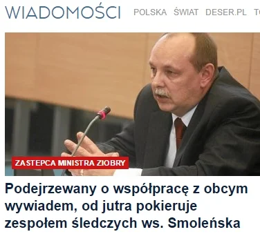 keyah - Wyborcza to jest jednak pranie mózgu. Nagłówek sugerujący, że ktoś jest obcym...