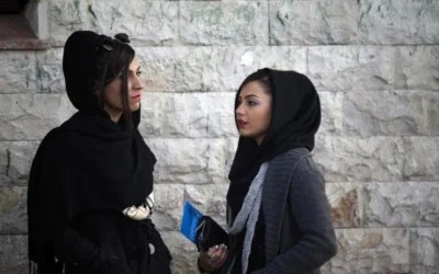 j.....n - Ciekawostka: 70% studentówuczelni technicznych w Iranie, to... kobiety
#ci...