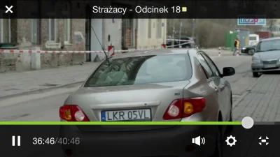 gratka_ - #strażacy #serial #kraśnik #tvp2 #kraśnikwtv