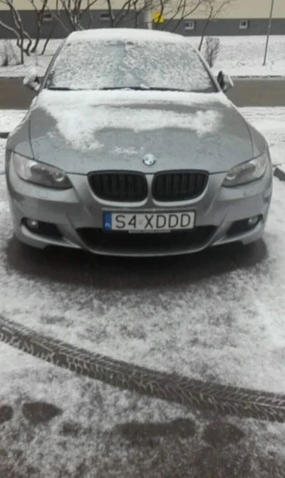 hoppek - XDDD 
#xddddspotting #katowice #heheszki #samochody #bmw