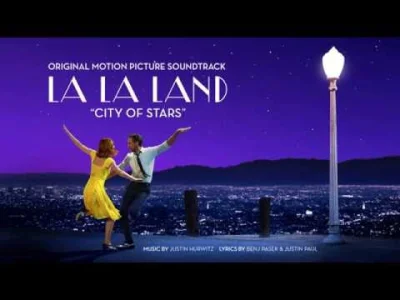 jeshu - Oglądałem "La La Land" w weekend i powiem Wam, że jestem szczerze zachwycony ...