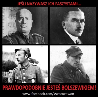 Pavvlikowsky - Taka prawda o #neuropa, wszędzie tylko faszyzm widzą, nawet w polskich...