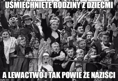 mmerman - #neuropa #bekazprawakow #4konserwy 

Oczywiście nie porównuję hitlerowski...