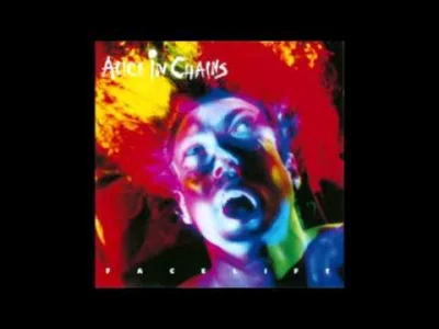 Voltanger - Alice In Chains - It Ain't Like That 
#aliceinchains #muzyka