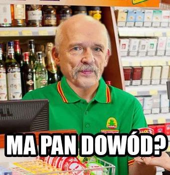 DyrektorInternetu - @Korwin-Mikke: