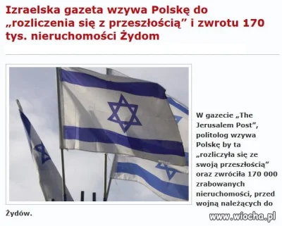vendaval - Ta lista obejmuje jedynie Warszawę - w całej Polsce jest podobno aż... 170...