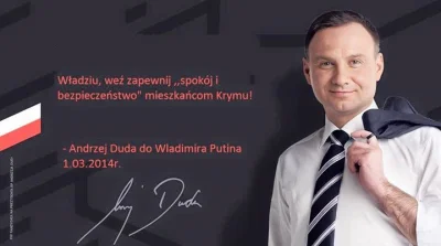 rss - Nadal nie wytłumaczył się z tych słów.
#duda #andrzejduda #prezydent

SPOILE...