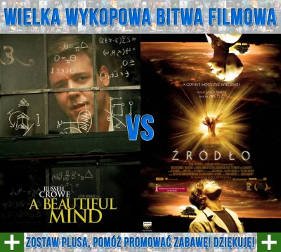 Matt_888 - WIELKA WYKOPOWA BITWA FILMOWA - EDYCJA 2!
Faza pucharowa - Mecz 41

Tag...