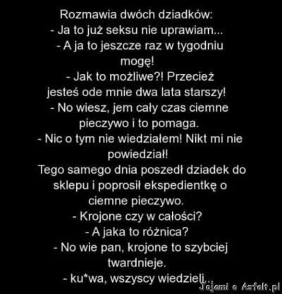 EmDeCe - #humorobrazkowy #pieczywo #heheszki