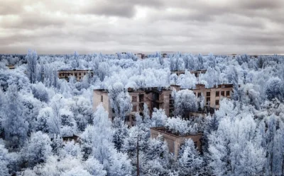 bangheispregnant - https://9gag.com/gag/a1oYyrv
#fotografia #czarnobyl