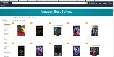 Qiudo - Mówcie co chcecie ale top 1 na Amazon to już spory sukces ( ͡° ͜ʖ ͡°)
Dodatk...