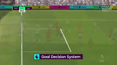 Minieri - Goal line
