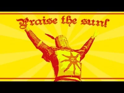 m.....i - #praisethesun #darksouls #heheszki