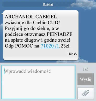 Urtah - W KOŃCU MOJE ŻYCIE BĘDZIE GODNE, DZIĘKUJĘ PAN ARCHANIOŁ GABRIEL

#heheszki ...