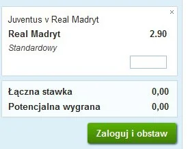 polik95 - Kek na sportingbet taki kurs na Real
#bukmacherka