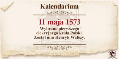 ksiegarnia_napoleon - #WolnaElekcja #walezy