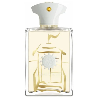 KaraczenMasta - 48/100 #100perfum #perfumy

Amouage Beach Hut Man (2017, EdT)
Od b...