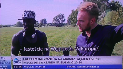 zpue - "Biedny" imigrant, zatrzymany na Węgrzech.

#swiat #imigranci #heheszki