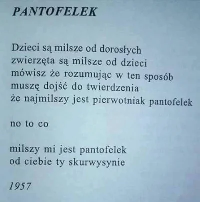 donedslon - Andrzej Bursa
#gownowpis #poezja