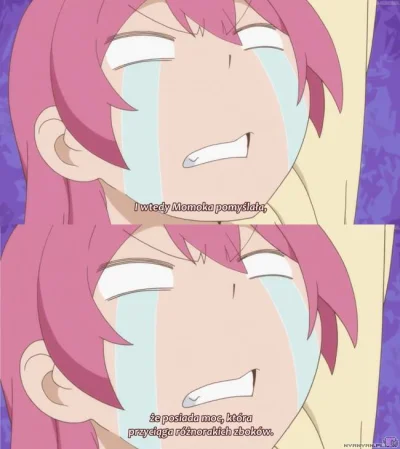 Methelin - #anime #memy #sabagebu