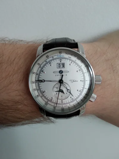 glider05 - Właśnie przyszedł Mireczki :3


#zegarki #zegarkiboners #watchboners