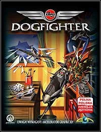 WuDwaKa - @Zwiadowca_Historii: I przypomina się Airfix Dogfighter ʕ•ᴥ•ʔ
