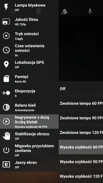 PanBulwa - Mirki znacie może sprawdzoną aplikacje od aparatu na redmi note 3 pro na k...