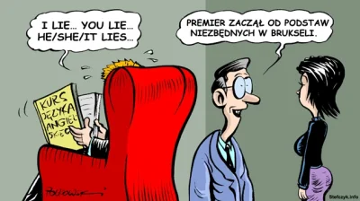 k4yt3k - Premier już zaczyna kurs angielskiego...



#heheszki #polityka #tusk #humor...