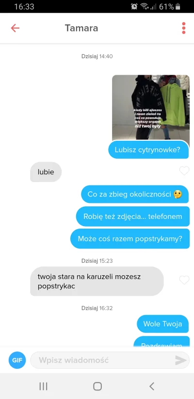 antonio09712 - Sorry że was wołam, ale jak wstawiłem to zdjęcie miesiąc temu to jedne...