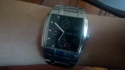 El_Kamilos23 - Czy jest tu ktoś, kto zna się na zegarkach? Czy ten zegarek jest coś w...
