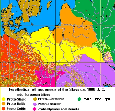 BobMarlej - #gruparatowaniapoziomu #mapy #historia #ciekawostkihistoryczne
Ludy zami...