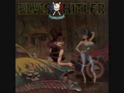 czcina - pobudka!

Elvis Hitler - Ballad of the Green Berets

#psychobilly #punkrock ...