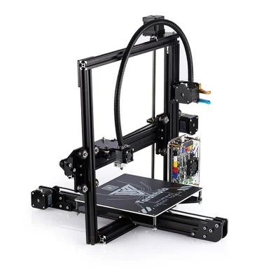 cebulaonline - W Gearbest

LINK - Tevo Tarantula 3D Printer Kit za $209.99
SPOILER...