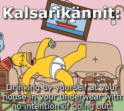 bitcoholic - #jezykiobce #finski #humorobrazkowy