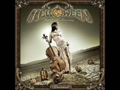 Nerio - Polecam całą płytę Unarmed ( ͡º ͜ʖ͡º)

#helloween #muzyka #metal #rock