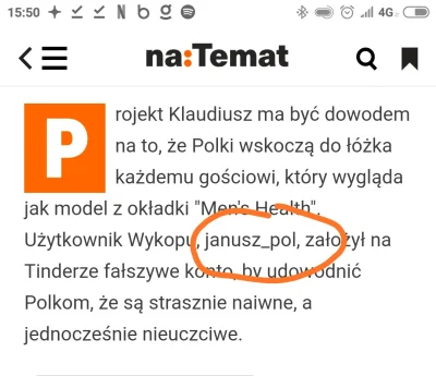 E.....i - Poproszę osiągnięcie medialne dla @januszpol (⌐ ͡■ ͜ʖ ͡■)

https://mobile...