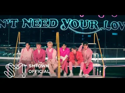 Poopiesh - NCT DREAM X HRVY 'Don't Need Your Love' MV
#kpop #nct #muzyka