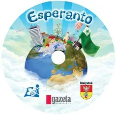 Sepzpietryny - Kurs esperanto który był kiedyś dodawany na płycie do gazety, może kog...